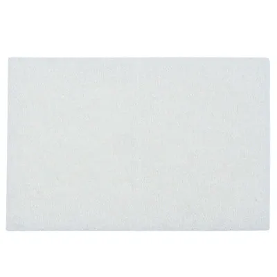 Carborundum Hand Pads, Micro Fine, Silicon Carbide, Gray, 05539574800