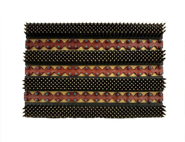 Carol Cole:  Stripes