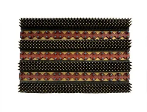 Carol Cole:  Stripes