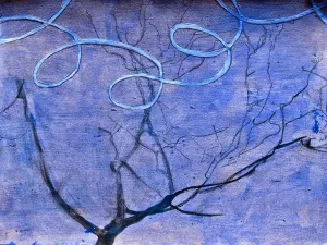 Caroline Furr: Wood & Breeze