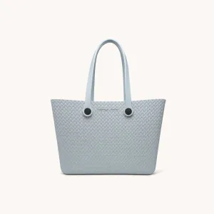 Carrie Textured Versa Tote