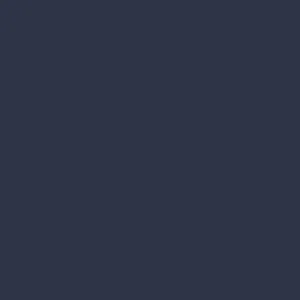 Carta Bella - Printed Cardstock - 12x12 Single Sheet - Navy