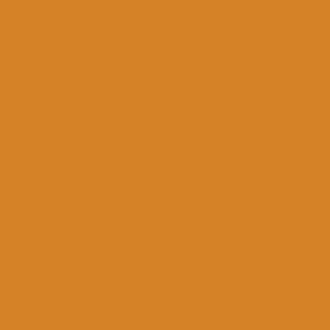 Carta Bella - Printed Cardstock - 12x12 Single Sheet - Rust Orange