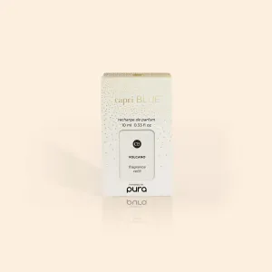 CB   Pura Diffuser Refill, Volcano