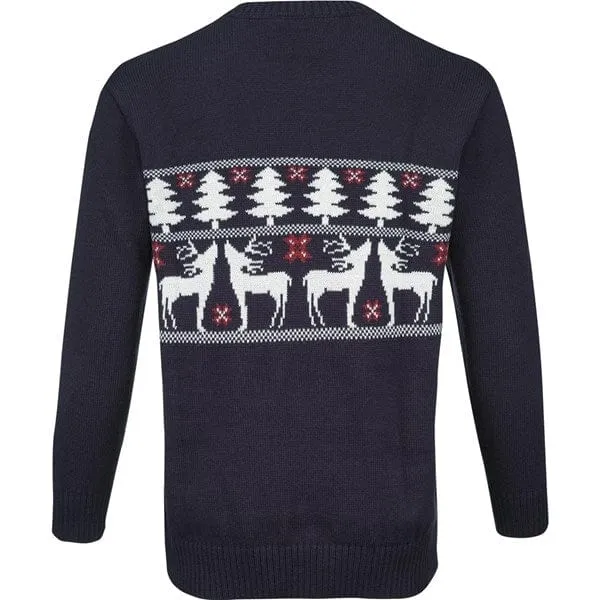 CCM Holiday Ugly Sweater Senior
