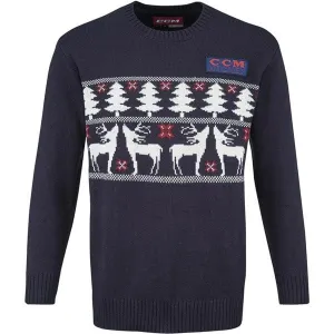 CCM Holiday Ugly Sweater Senior