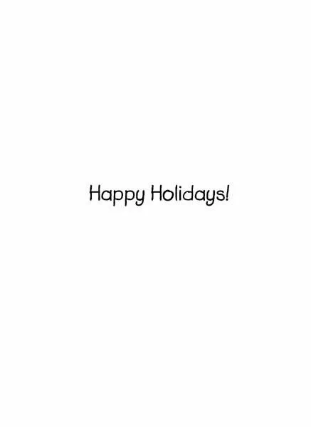 Celebrate Holiday Cards