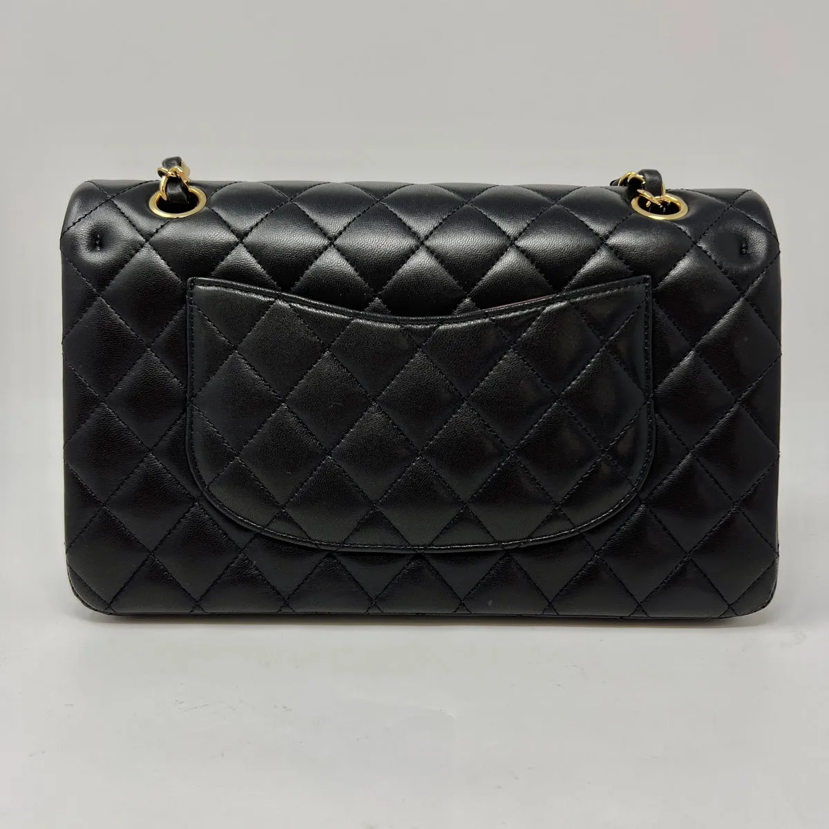 Chanel Classic Medium Double Flap Bag
