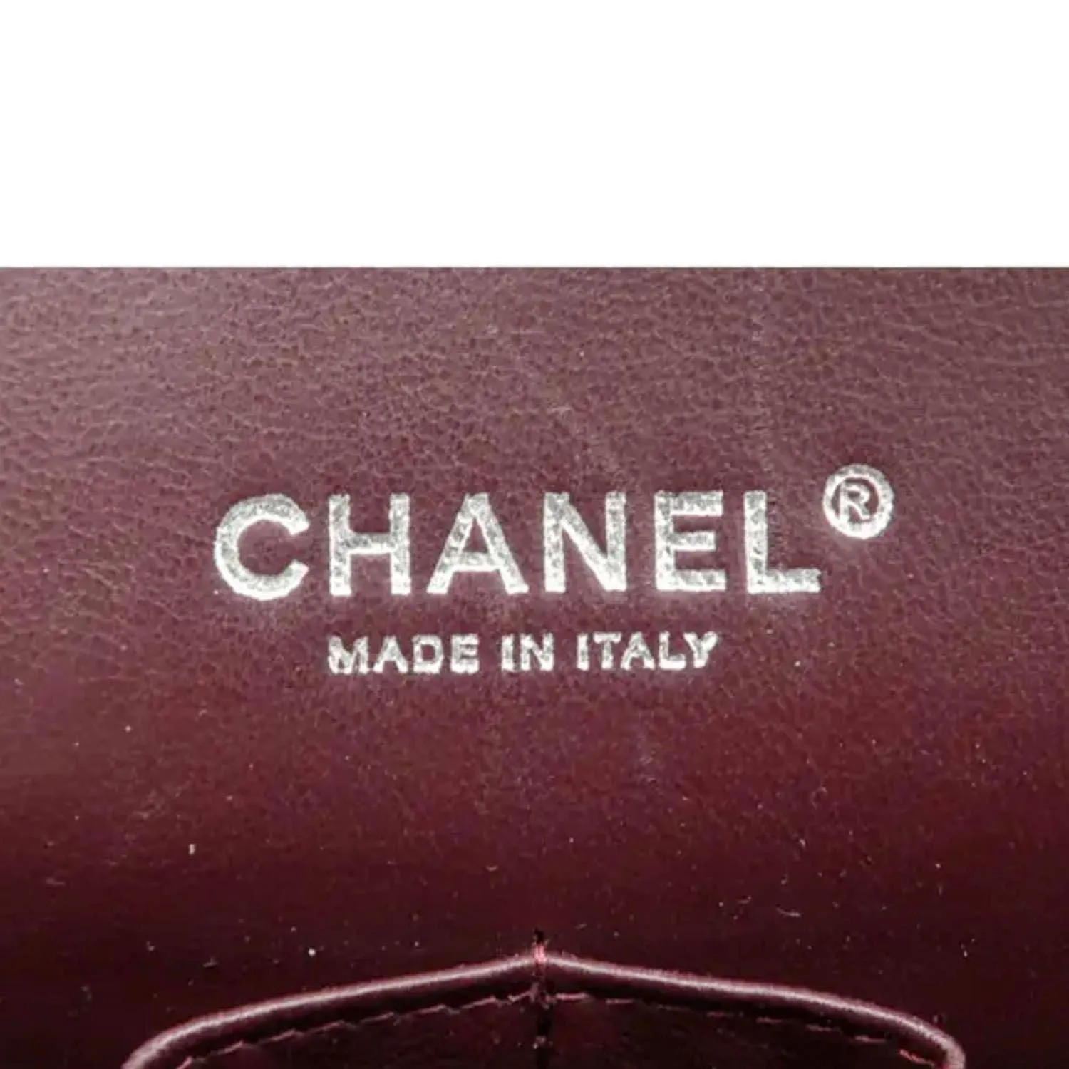 CHANEL Jumbo Classic Double Flap Quilted Leather Shoulder Bag Black