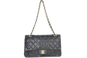 Chanel Medium Double Flap
