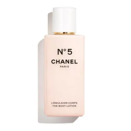 CHANEL NO.5 FOR WOMEN THE SHOWER GEL 200 ml