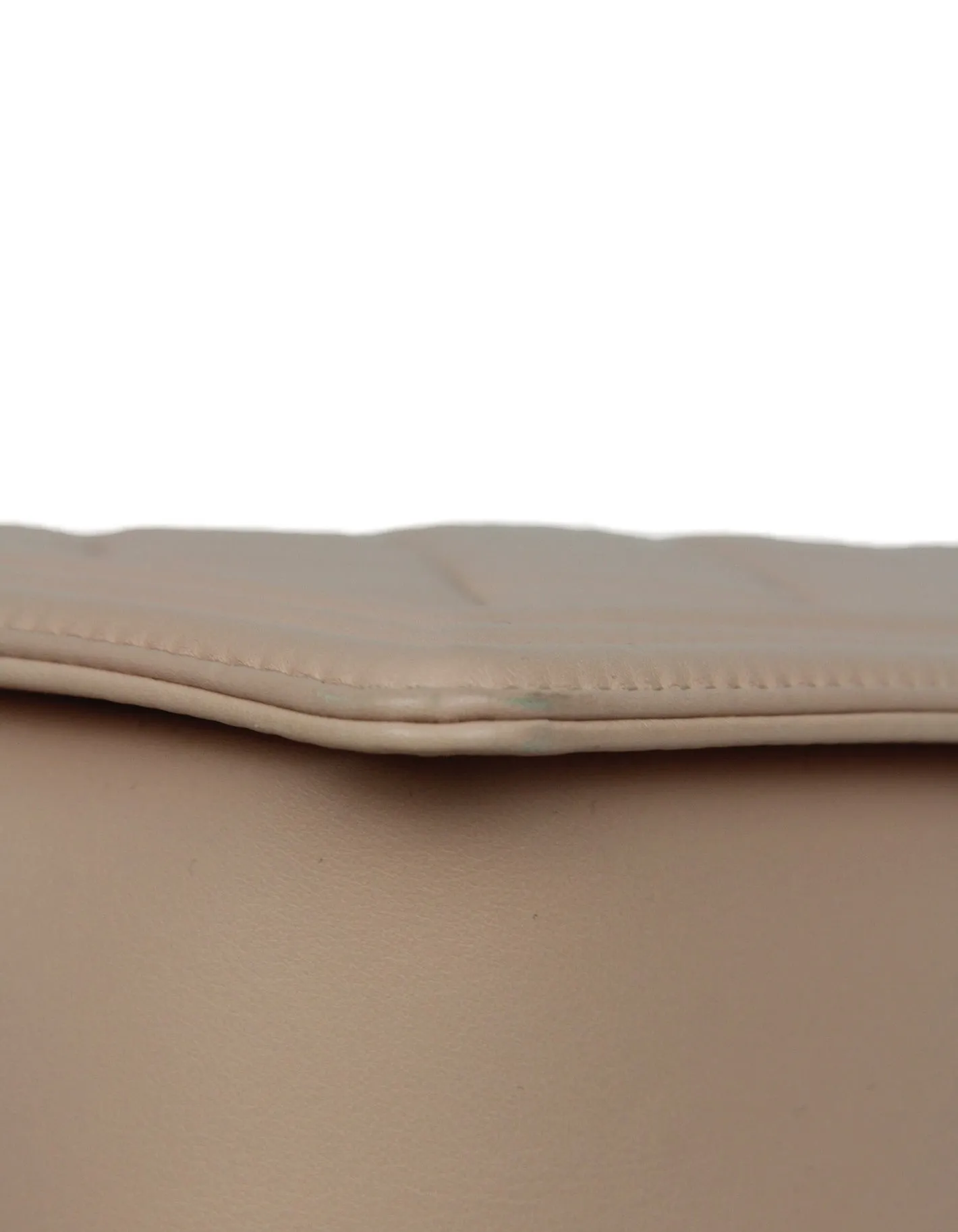 Chanel Pink Lambskin Leather New Medium Boy Bag