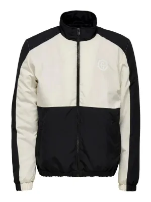 Chaqueta ONSMILAS COLOURBLOCK