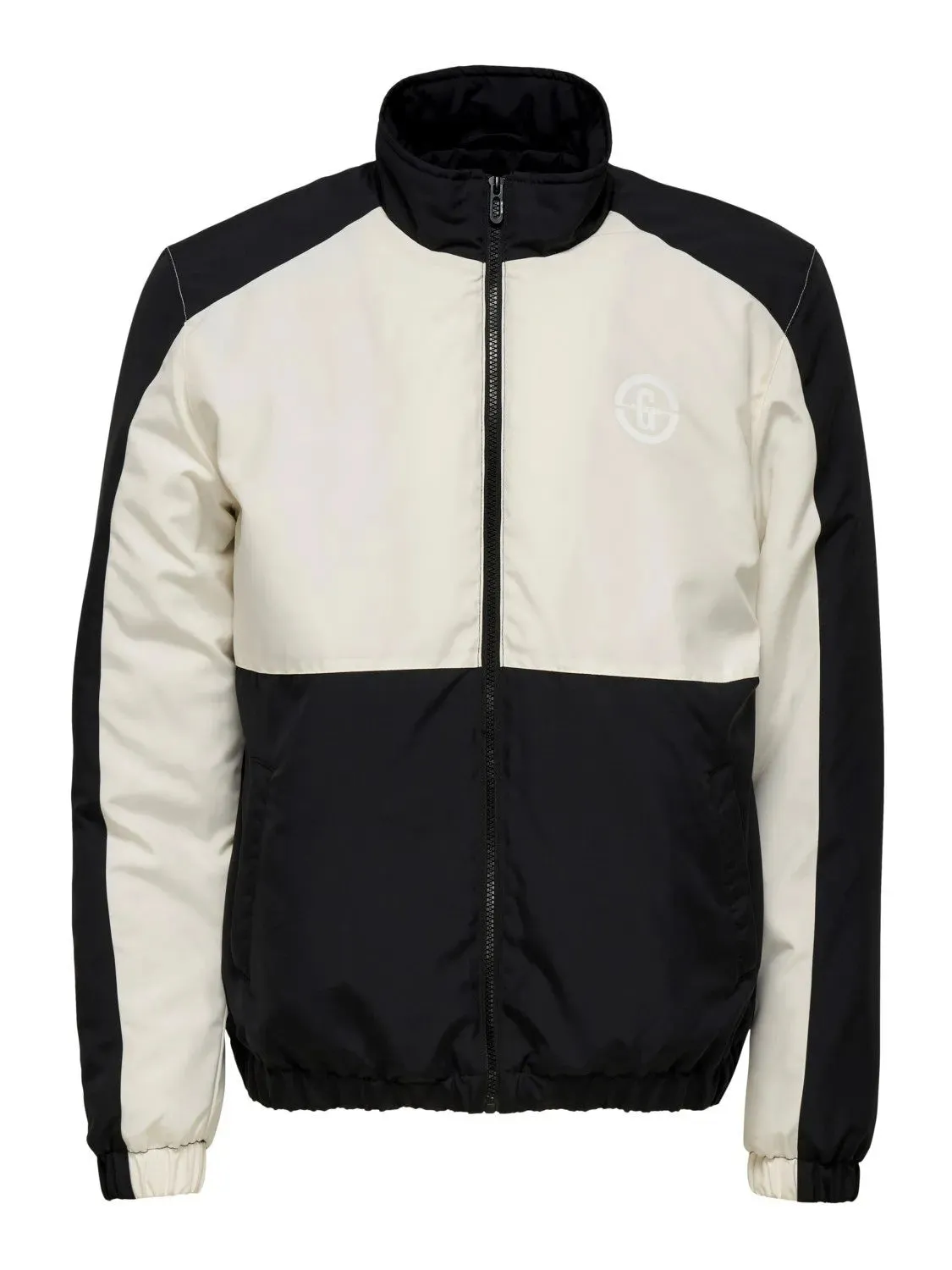 Chaqueta ONSMILAS COLOURBLOCK