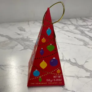 Christmas Bath Salts | Bath Salts