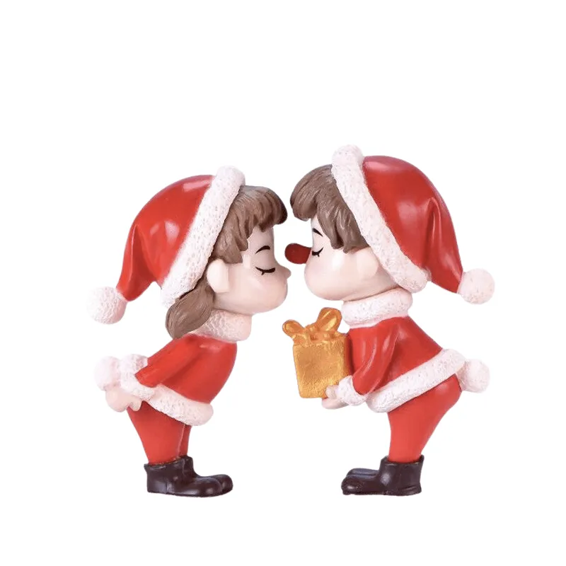 Christmas Decor Pieces – Festive Holiday Embellishments