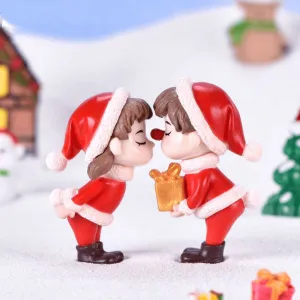 Christmas Decor Pieces – Festive Holiday Embellishments