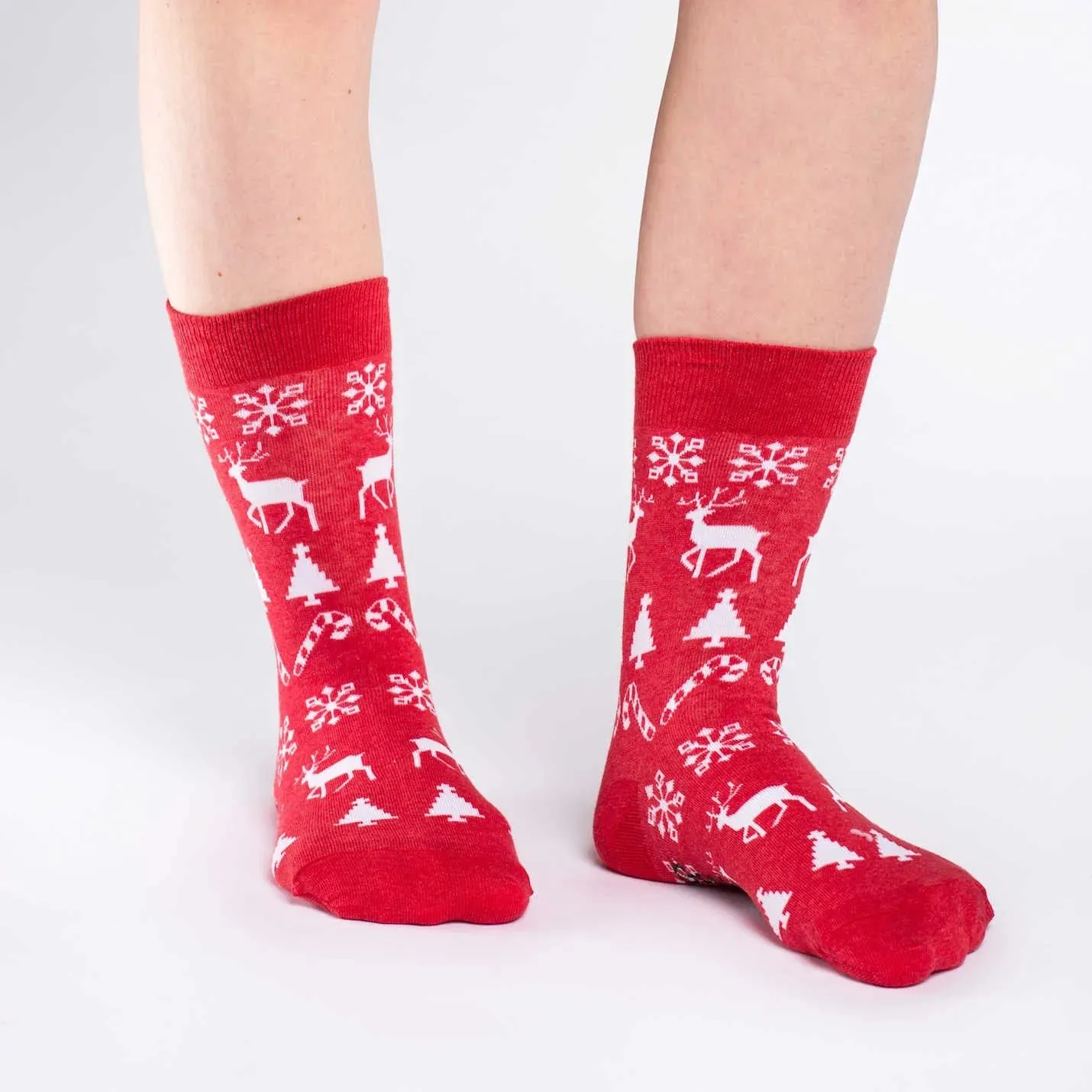 Christmas Holiday- Women