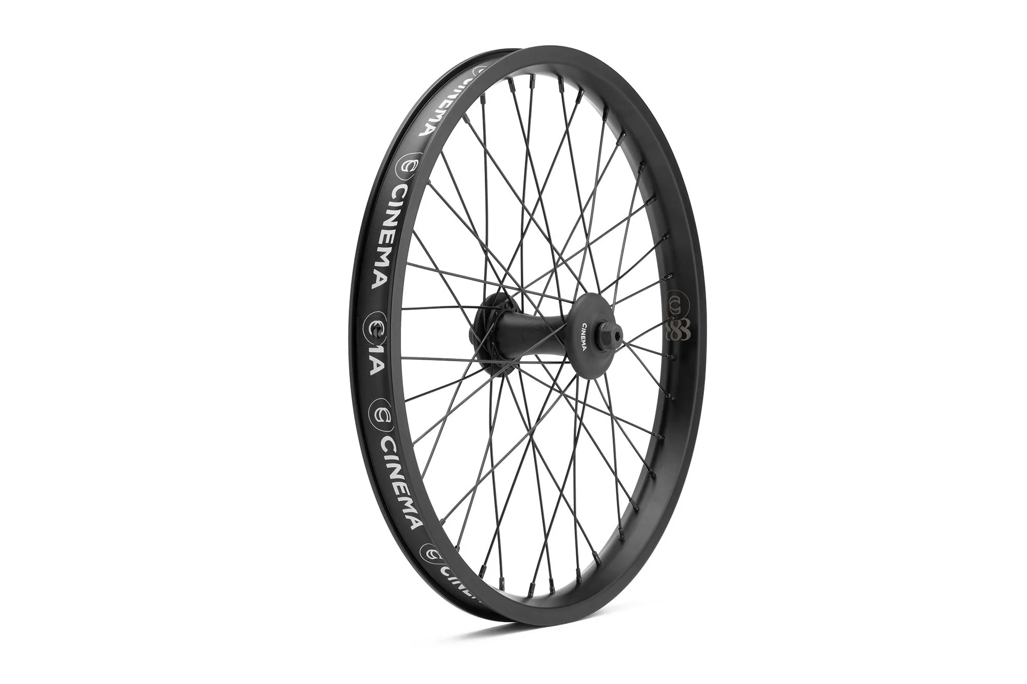 CINEMA 888/VX3 CASSETTE WHEEL