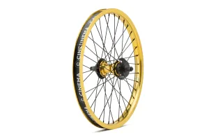 CINEMA ZX/333 WHEELSET - GOLD