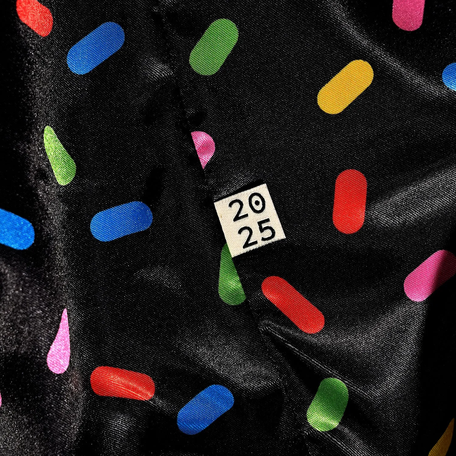 Circa 2025 | 6 Sew-in Labels