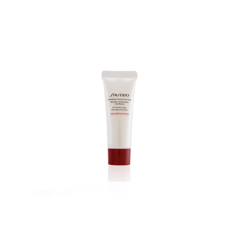 Clarifying Cleansing Foam (Sample Size)