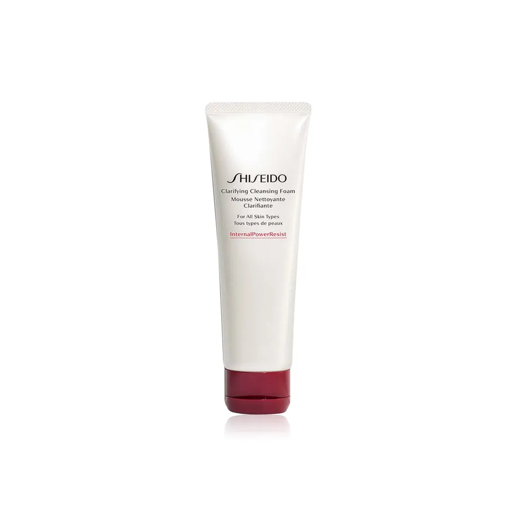 Clarifying Cleansing Foam