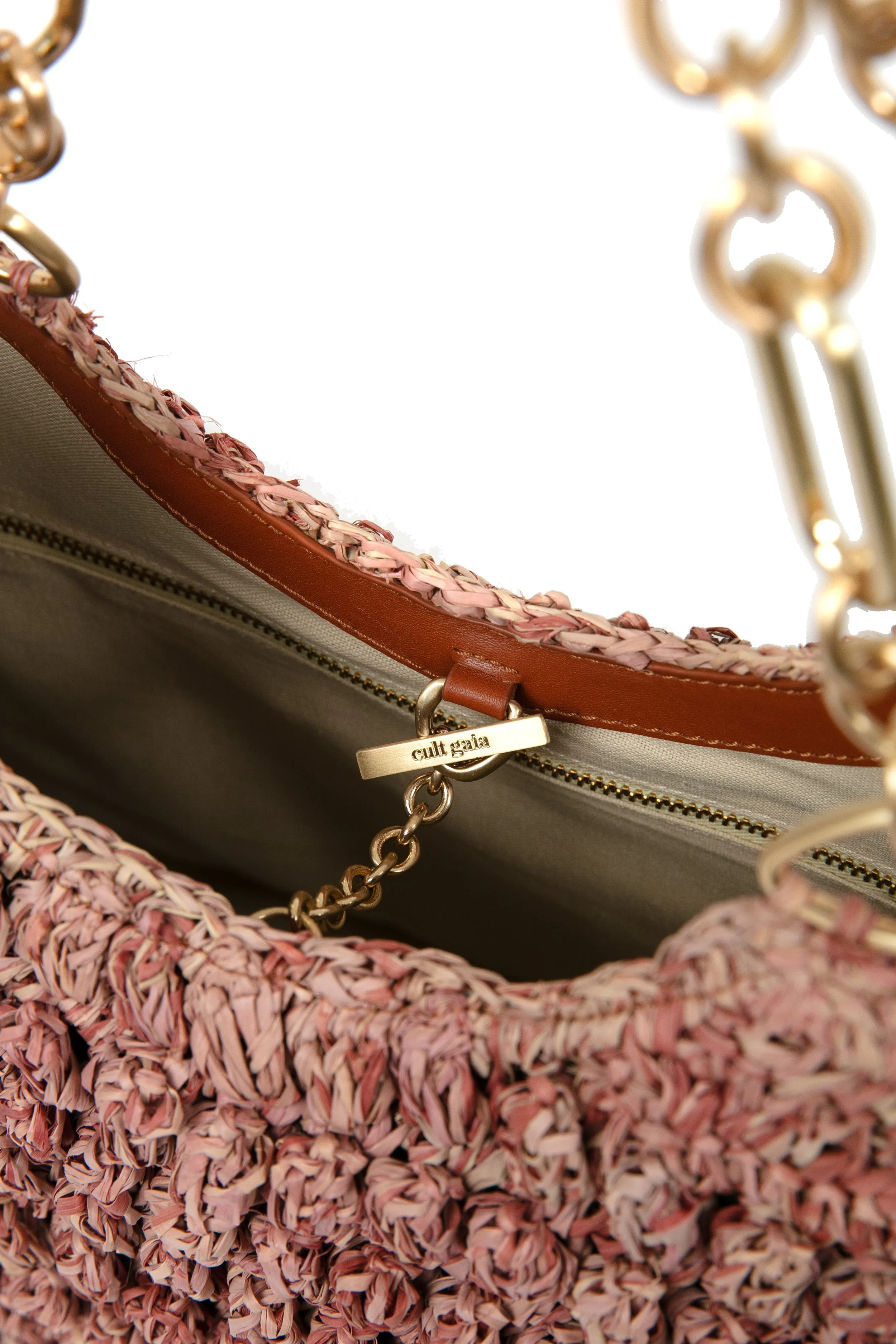 Clay Naima Tote