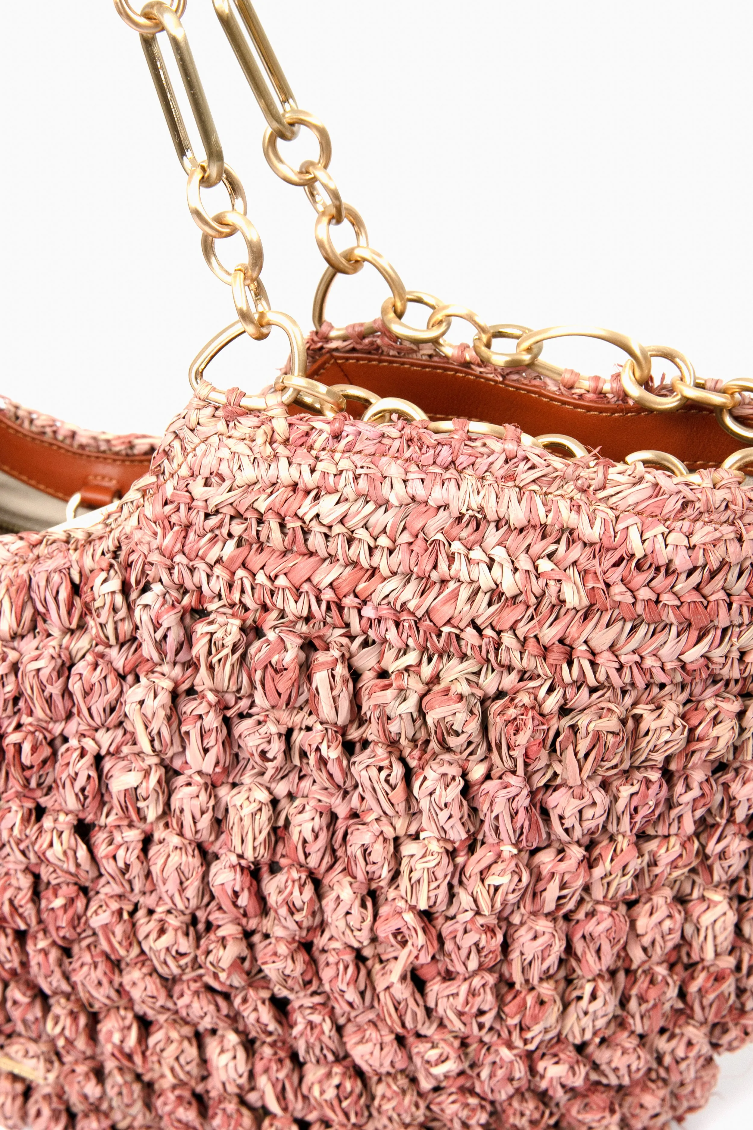 Clay Naima Tote