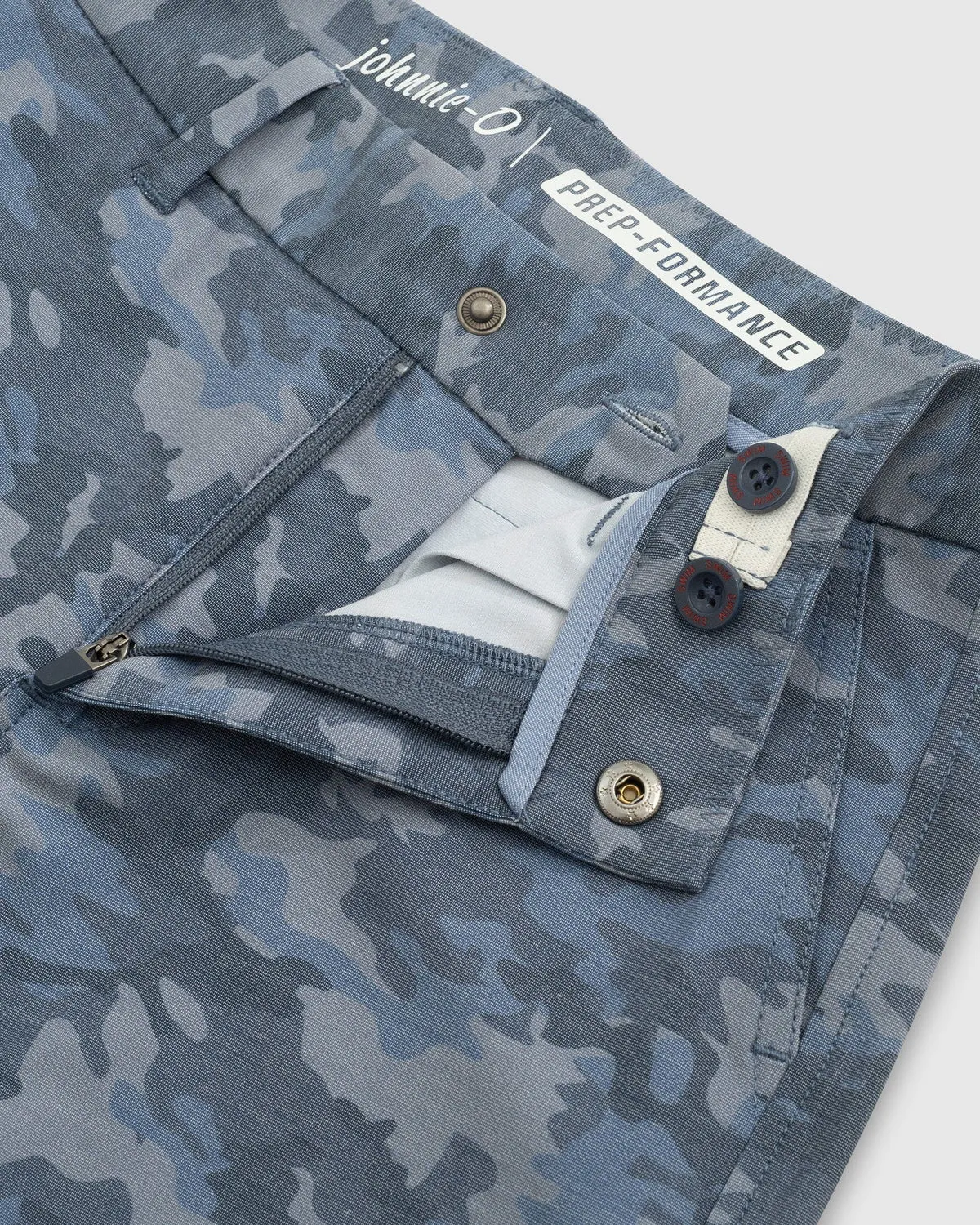 Claymore Jr. Performance Woven Shorts