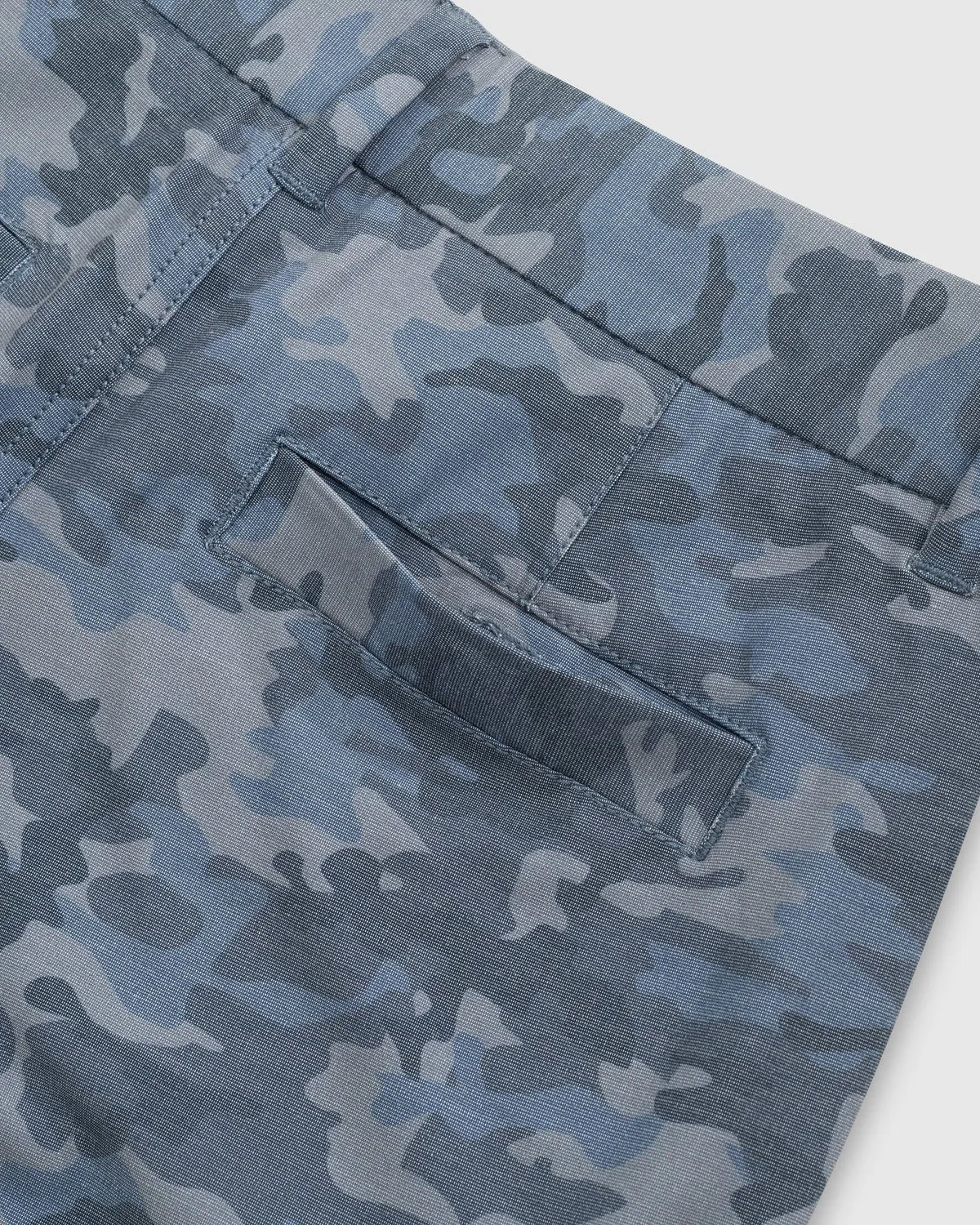 Claymore Jr. Performance Woven Shorts