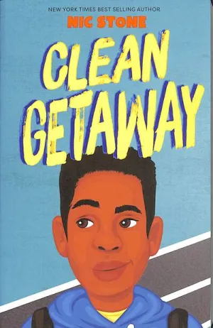 Clean Getaway
