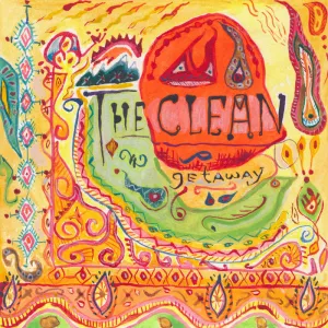 Clean, the – Getaway (Deluxe 2016 Remaster) [2xLP w/ CD]– New LP