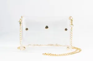 Clearly Handbags - The Rainey