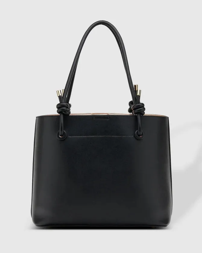 Clementine Tote Bag - Various Colours