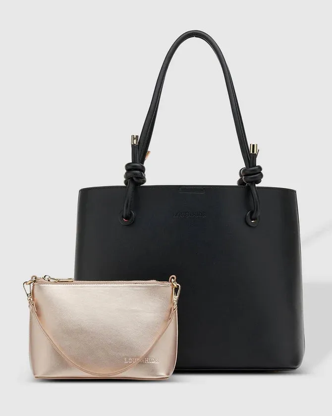 Clementine Tote Bag - Various Colours