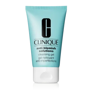 Clinique Anti Blemish Solutions Cleansing Gel 125ml