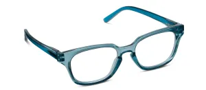 Clive (Blue Light): Teal / Reading / 2.00
