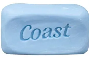 Coast Classic Scent Bar Soap 4oz
