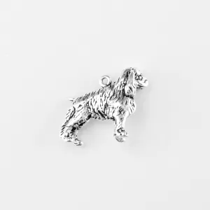 Cocker Spaniel, Sm Body