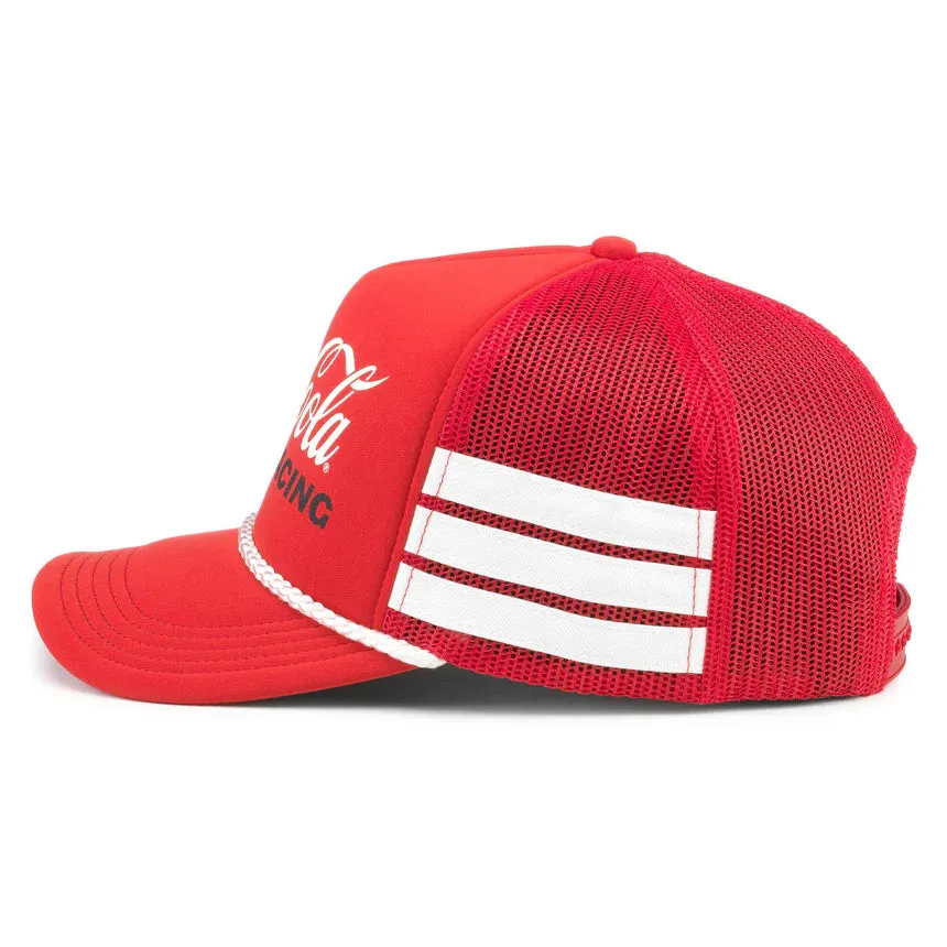Coke Racing Team Talladega Hat