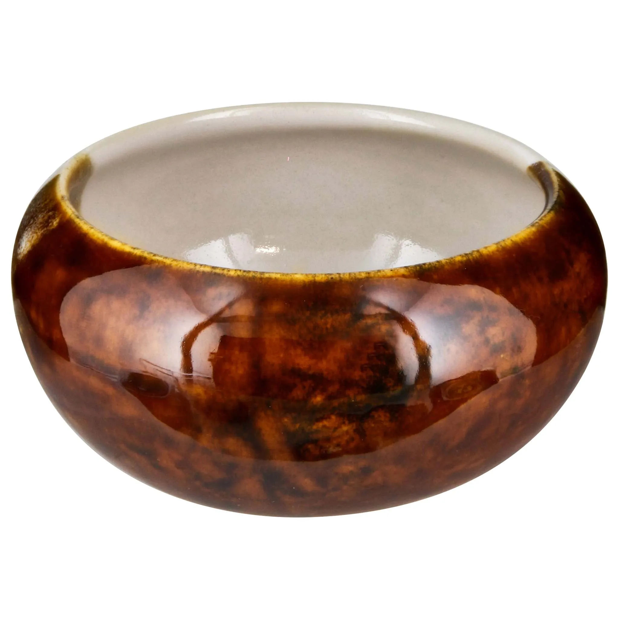 Col. Conk Shave Bowl