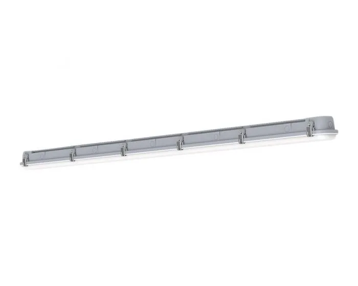 Collingwood AC5TWN Caiman Versa CSP CCT Anti-Corrosive 5ft 4200-8400lm 28-56W Non-Dimmable, Quick Connect