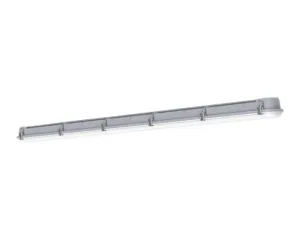 Collingwood AC5TWN Caiman Versa CSP CCT Anti-Corrosive 5ft 4200-8400lm 28-56W Non-Dimmable, Quick Connect