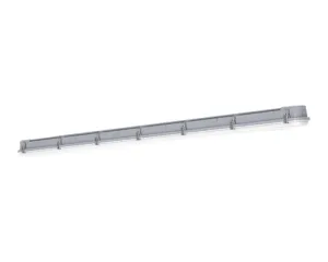 Collingwood AC6D Caiman Versa CSP CCT Anti-Corrosive 6ft 5000-10000lm 33-67W DALI/PUSH