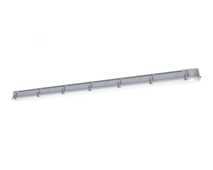 Collingwood AC6V Caiman Versa CSP CCT Anti-Corrosive 6ft 5000-10000lm 33-67W 0-10V