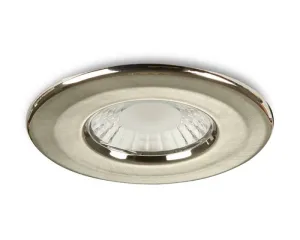Collingwood DLT4564000 H2 Lite 400 CSP 4.5W CCT Dimmable LED Fire-Rated Downlight   Push Fit 3000K-6500K