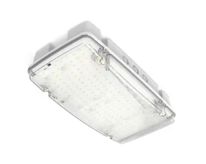 Collingwood EMBMAX Salvus Max High Output Emergency Bulkhead Manual Test, 6-10W, IP66