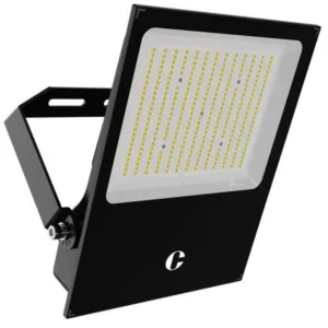 Collingwood IFLB2N40 K3 Indy Symmetrical Floodlight, 17500-28000lm 125W-200W, 4000K