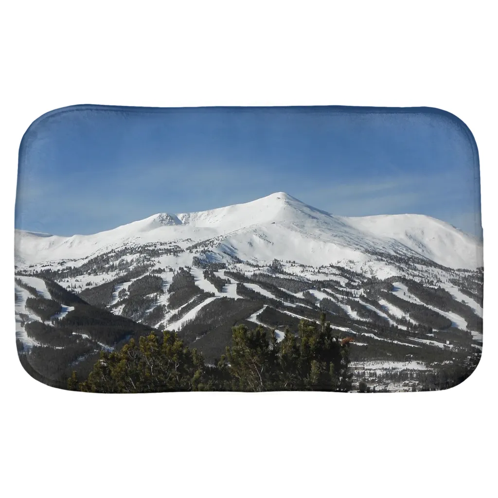 Colorado - Bath Mat